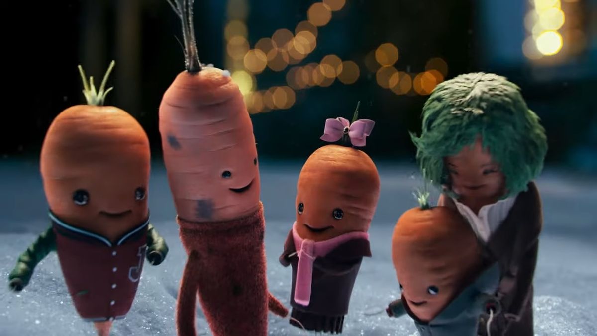 Christmas Ads 2022