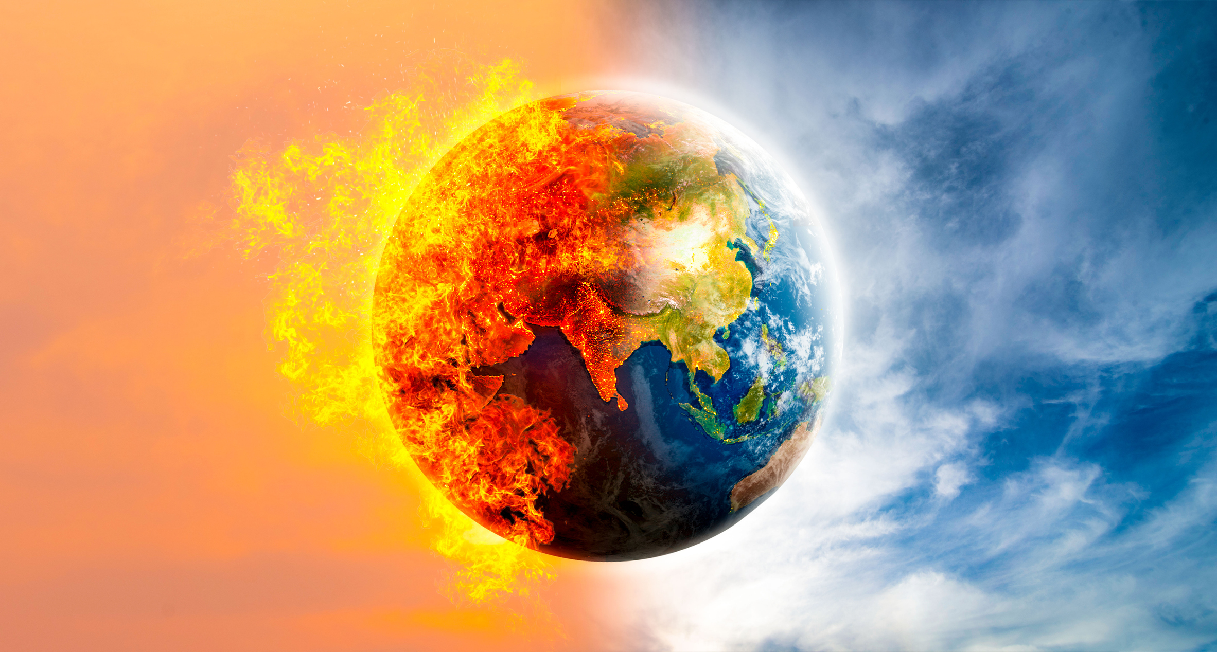 Climate Change
