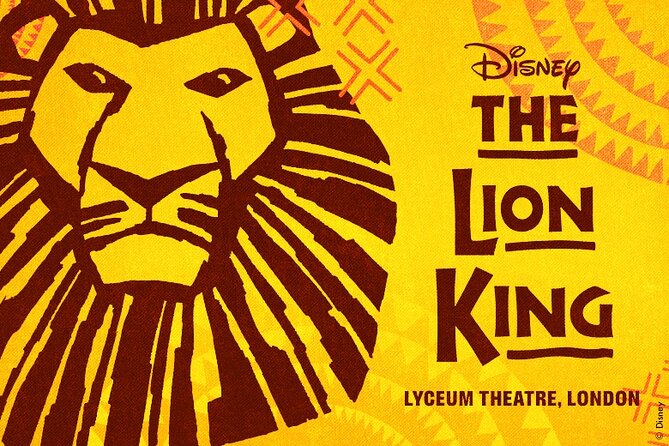 BLOG: Experience Disney’s The Lion King