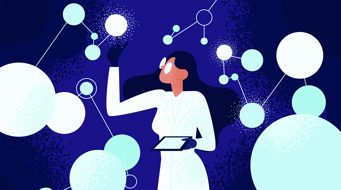 BLOG: Being a Woman in STEM