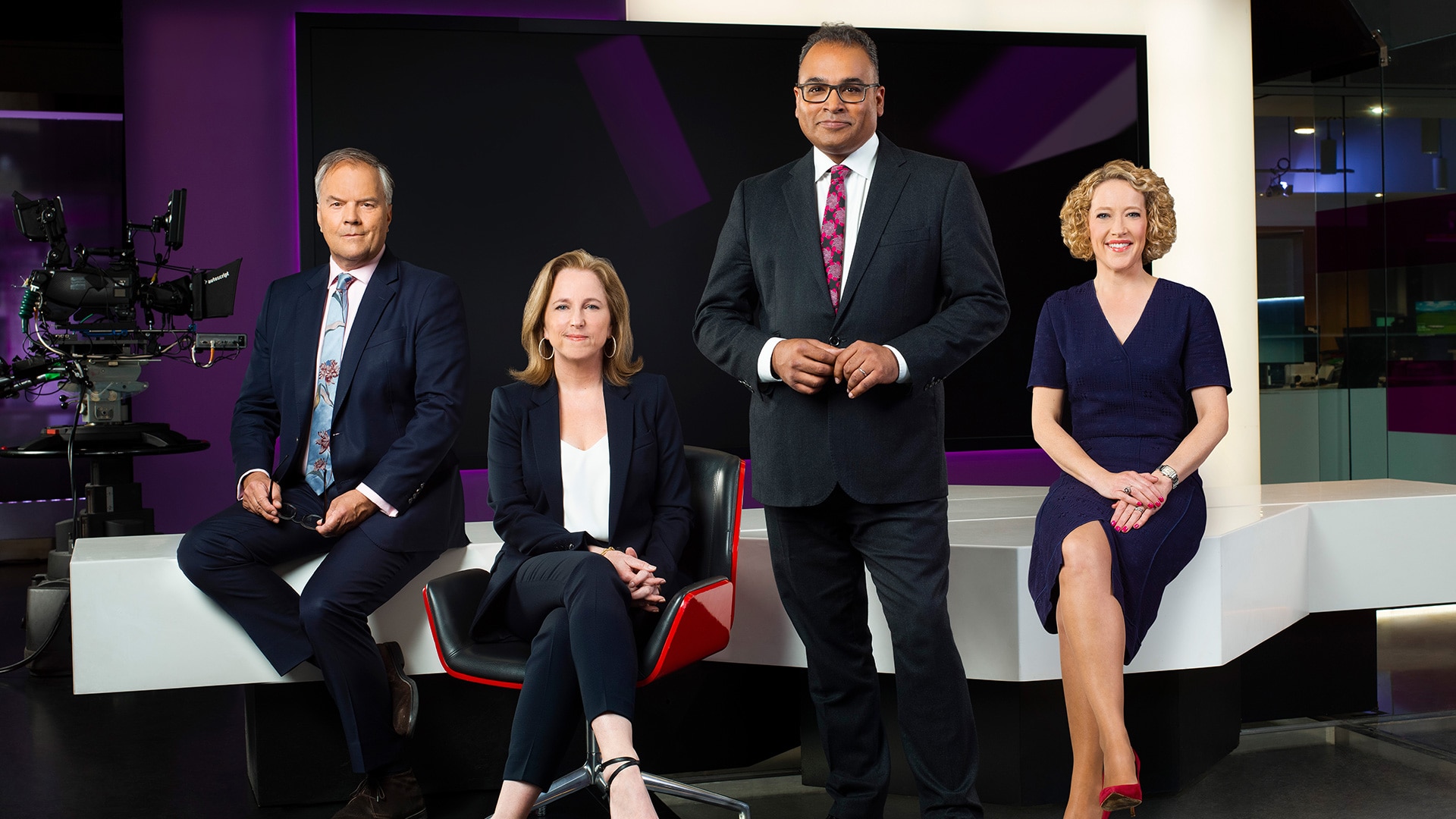 Politics & The General Election